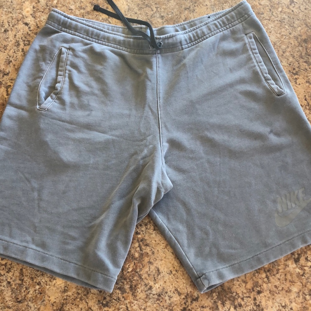 Nike Sweatshorts